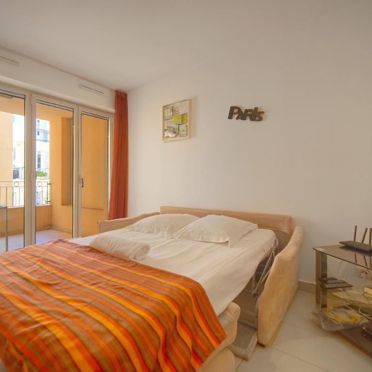 FRGK - APPART SUQUET - Special group 4BR - Appartement 4 Chambres de Luxe - 14