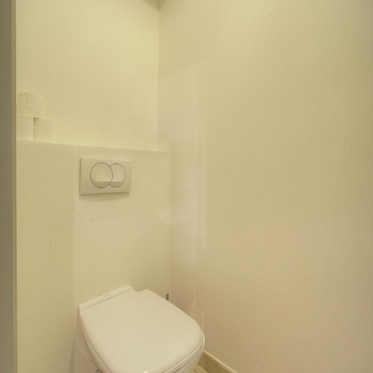 FRGK - APPART SUQUET - Special group 4BR - Appartement 4 Chambres de Luxe - 16
