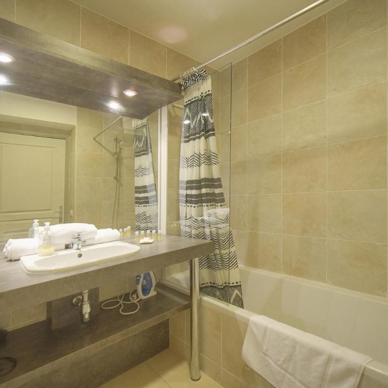 FRGK - APPART SUQUET - Special group 4BR - Appartement 4 Chambres de Luxe - 19