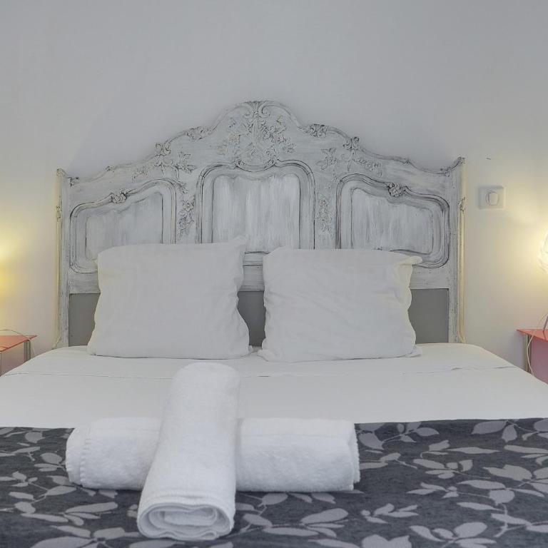 FRGK - APPART SUQUET - Special group 4BR - Appartement 4 Chambres de Luxe - 20