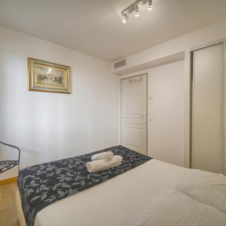 FRGK - APPART SUQUET - Special group 4BR - Appartement 4 Chambres de Luxe - 21