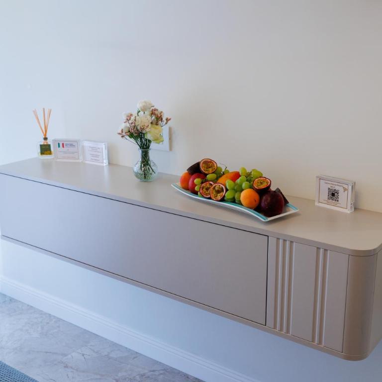 Luxury House Riviera - Appartamento con 1 Camera da Letto - 11