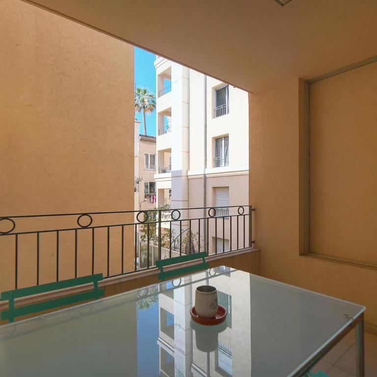 FRGK - APPART SUQUET - Special group 4BR - Appartement 4 Chambres de Luxe - 27