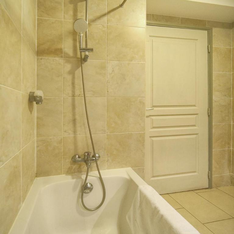 FRGK - APPART SUQUET - Special group 4BR - Appartement 4 Chambres de Luxe - 29