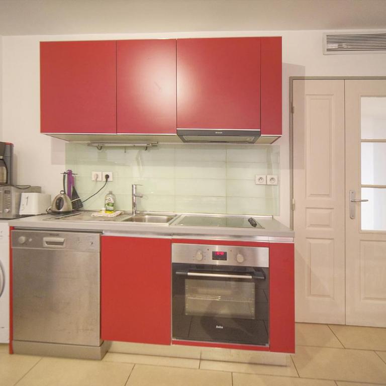 FRGK - APPART SUQUET - Special group 4BR - Appartement 4 Chambres de Luxe - 31