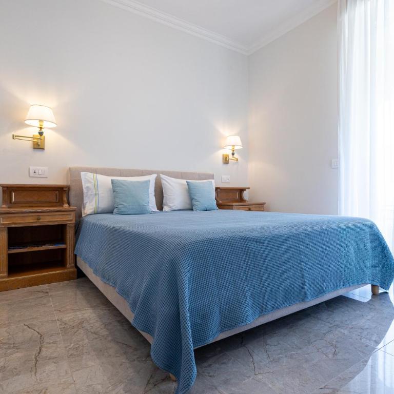 Luxury House Riviera - Appartamento con 1 Camera da Letto - 2