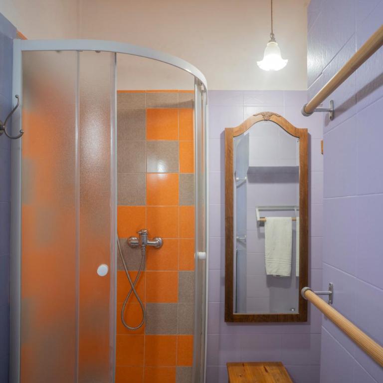 Il Soggiorno Arancio - Affitti Brevi Italia - Apartment mit 2 Schlafzimmern - 5