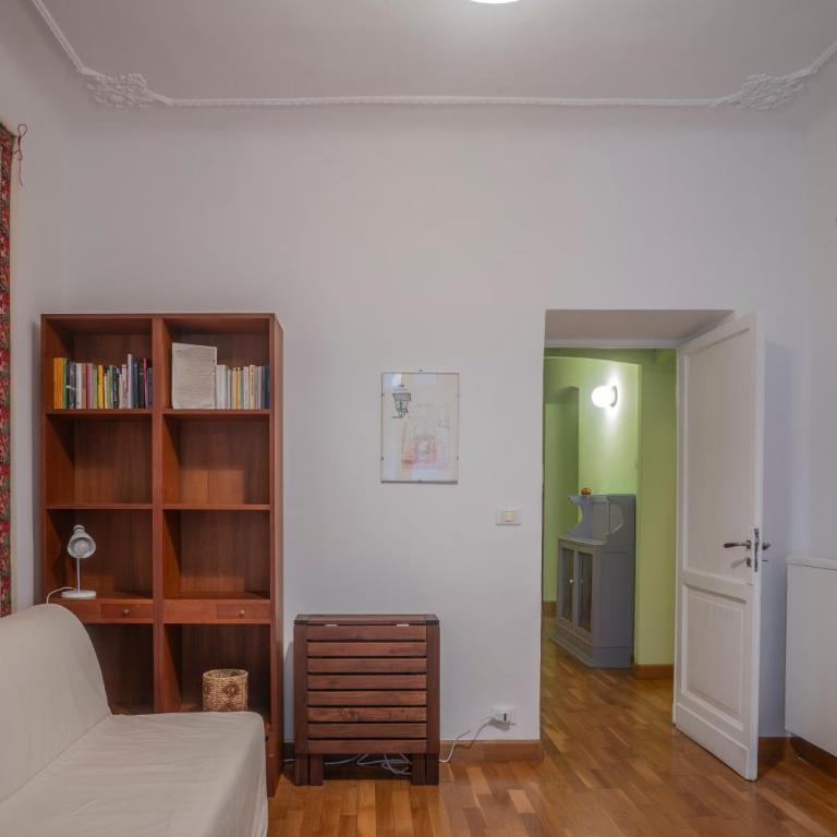 Il Soggiorno Arancio - Affitti Brevi Italia - Apartment mit 2 Schlafzimmern - 10