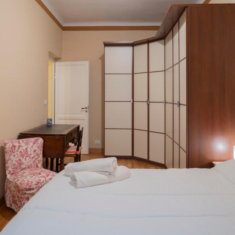 Il Soggiorno Arancio - Affitti Brevi Italia - Apartment mit 2 Schlafzimmern - 14