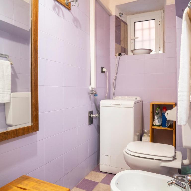 Il Soggiorno Arancio - Affitti Brevi Italia - Apartment mit 2 Schlafzimmern - 15