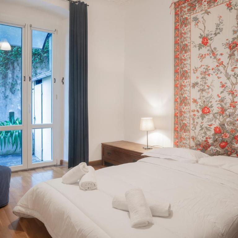Il Soggiorno Arancio - Affitti Brevi Italia - Apartment mit 2 Schlafzimmern - 16