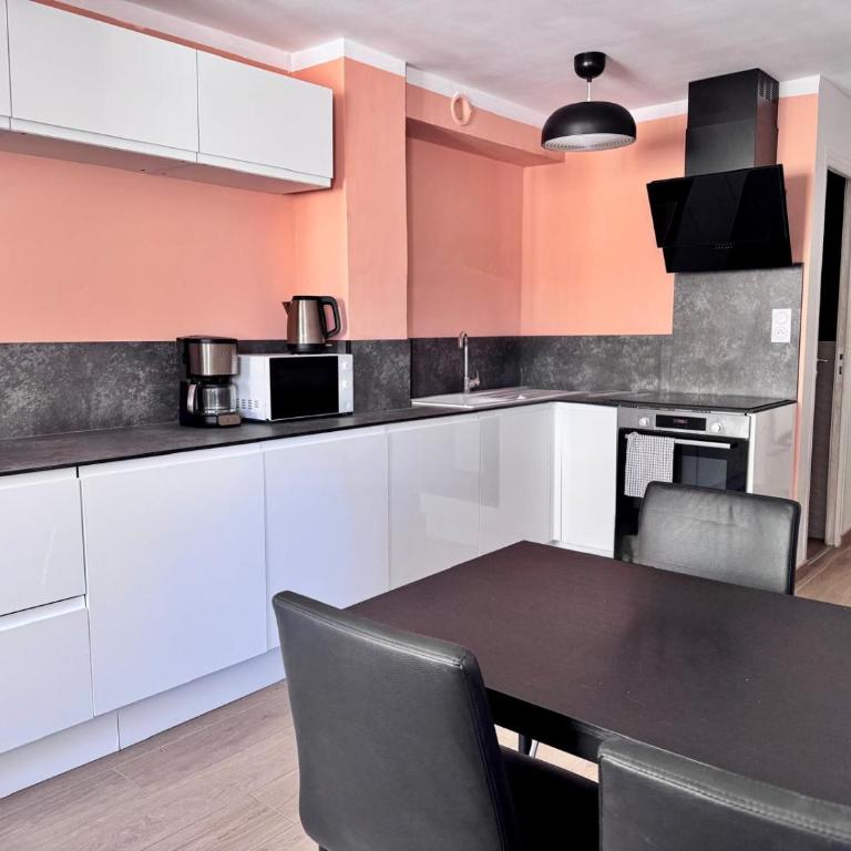 L'havre frais du port - Appartement 1 Chambre - 15