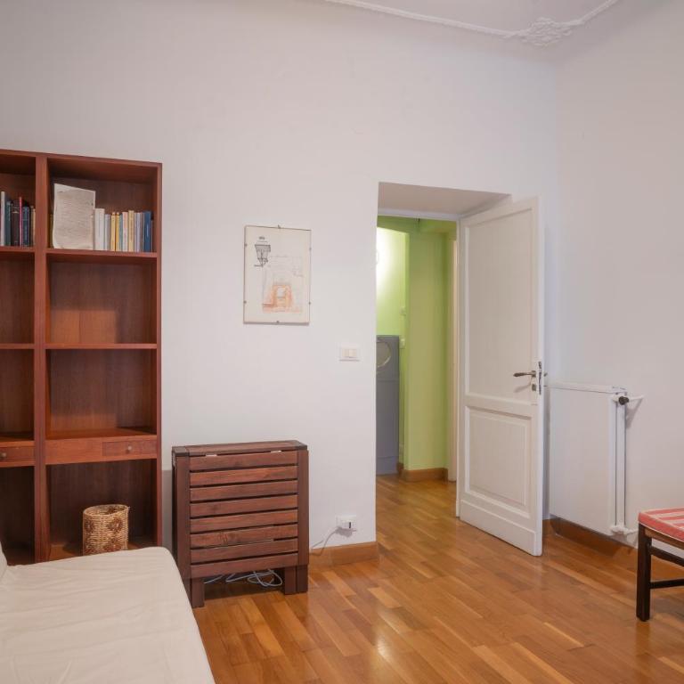 Il Soggiorno Arancio - Affitti Brevi Italia - Apartment mit 2 Schlafzimmern - 19
