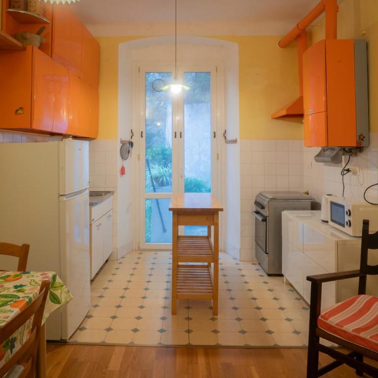 Il Soggiorno Arancio - Affitti Brevi Italia - Apartment mit 2 Schlafzimmern - 21