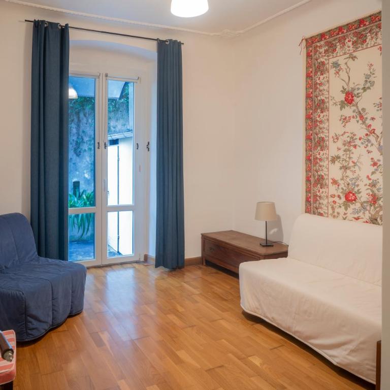 Il Soggiorno Arancio - Affitti Brevi Italia - Apartment mit 2 Schlafzimmern - 22