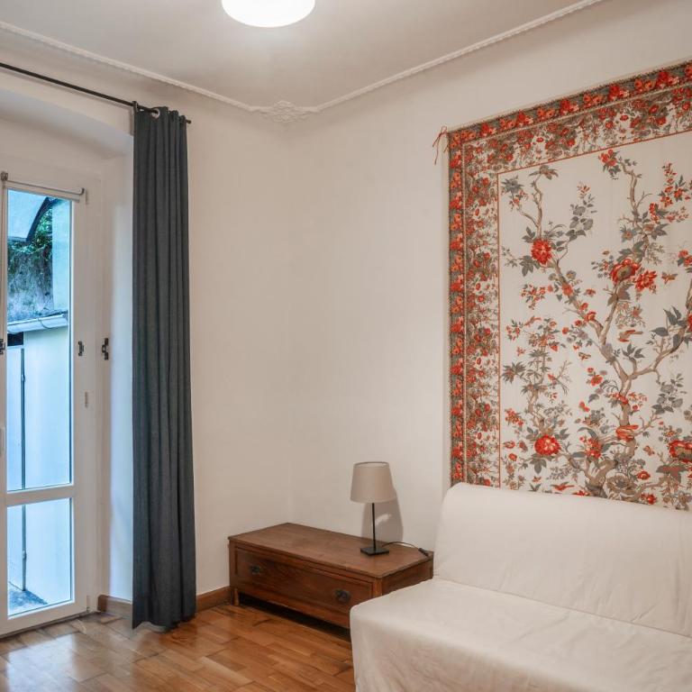 Il Soggiorno Arancio - Affitti Brevi Italia - Apartment mit 2 Schlafzimmern - 25