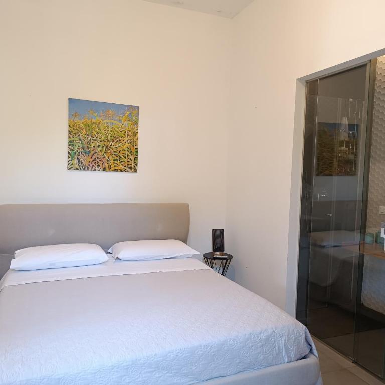 Mondello Felix - Casa con 2 Camere da Letto - 15