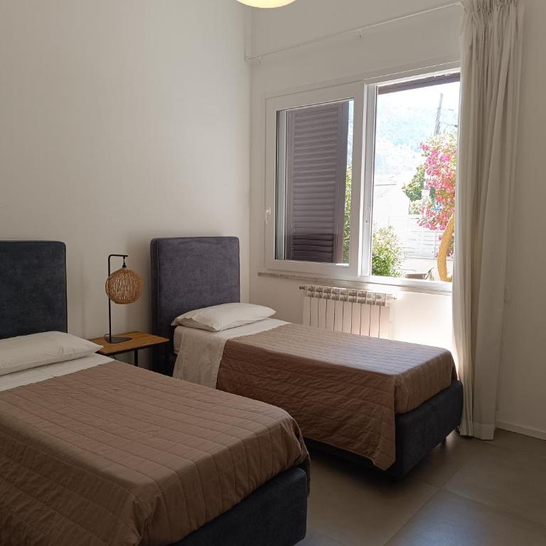 Mondello Felix - Casa con 2 Camere da Letto - 12