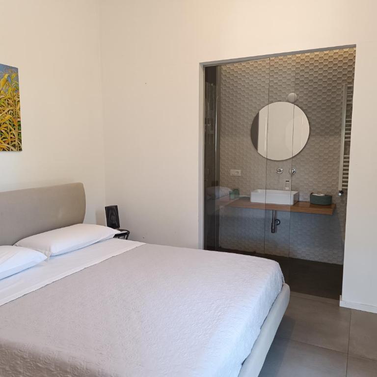 Mondello Felix - Casa con 2 Camere da Letto - 10