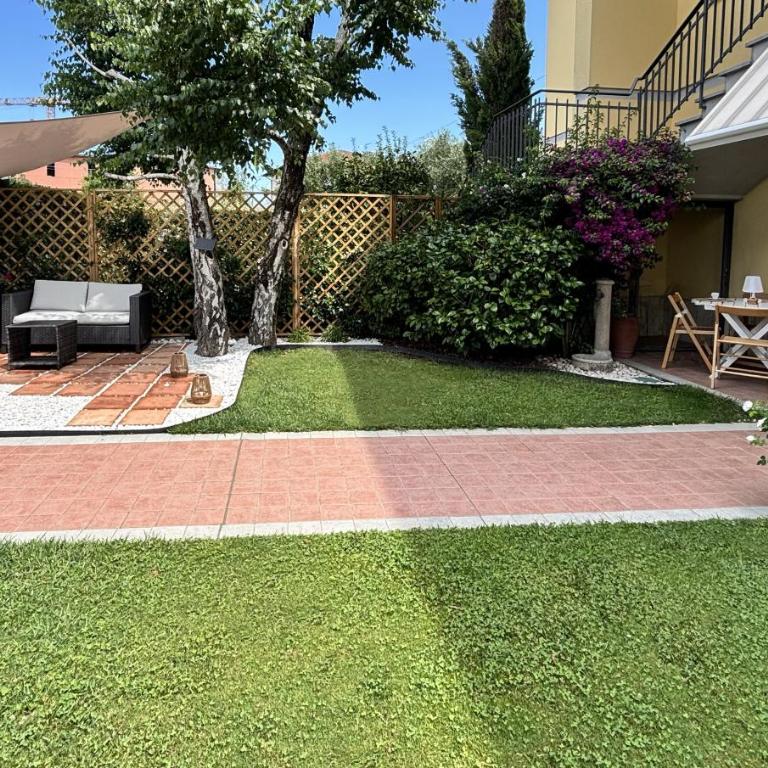 L'Angolo di Nelida - Appartamento con 2 Camere da Letto - 4