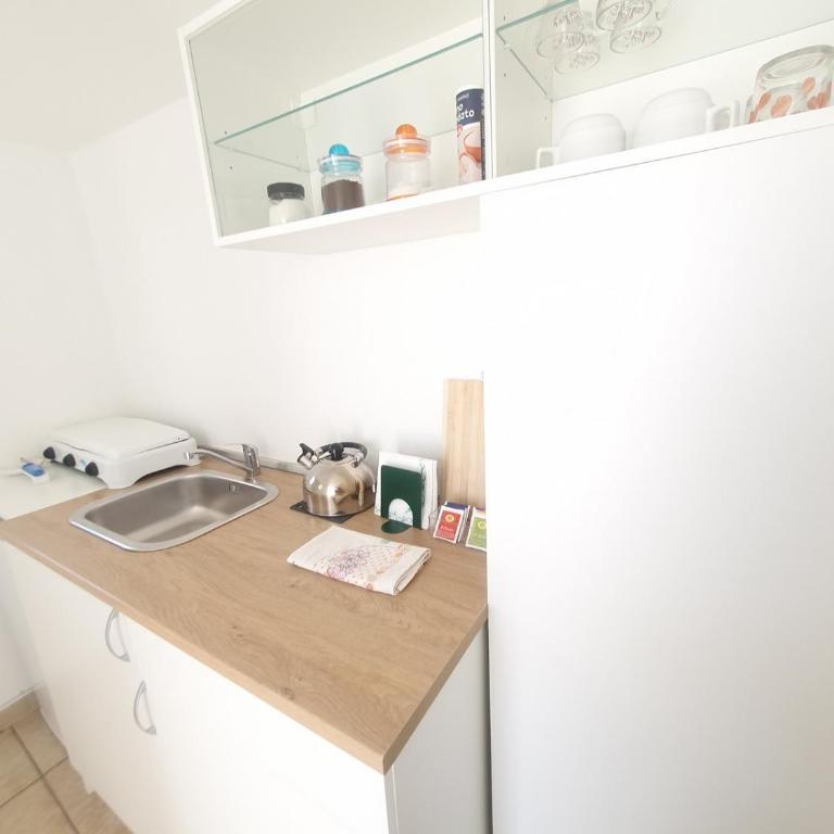 Blue Seaview Villa - Appartamento con 2 Camere da Letto - 46
