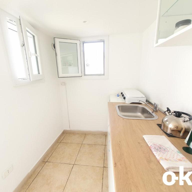 Blue Seaview Villa - Appartamento con 2 Camere da Letto - 47