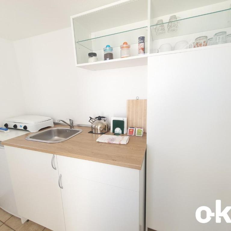 Blue Seaview Villa - Appartamento con 2 Camere da Letto - 19