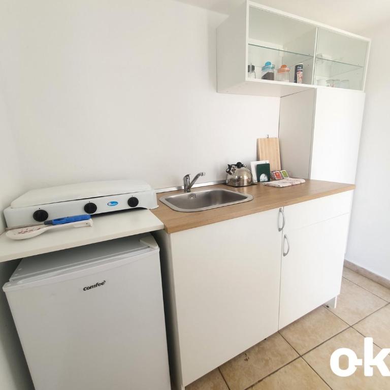 Blue Seaview Villa - Appartamento con 2 Camere da Letto - 54