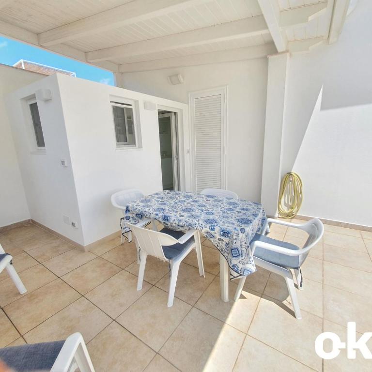 Blue Seaview Villa - Appartamento con 2 Camere da Letto - 26