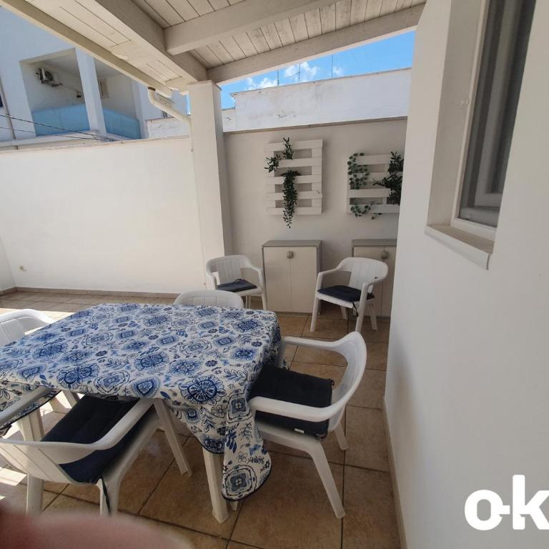 Blue Seaview Villa - Appartamento con 2 Camere da Letto - 52