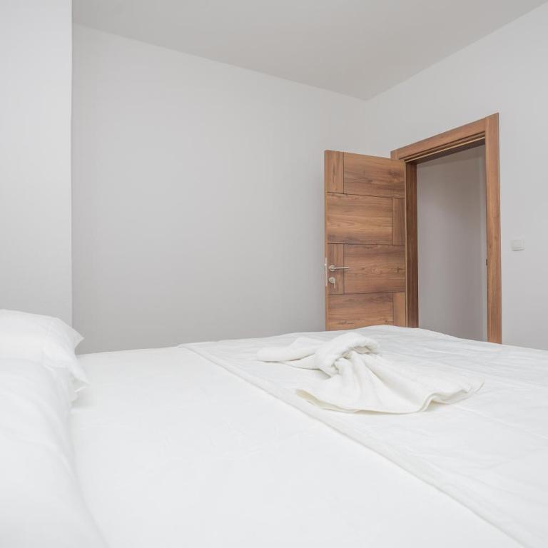 Amber Lux Apartments - Appartement 2 Chambres Deluxe - 3