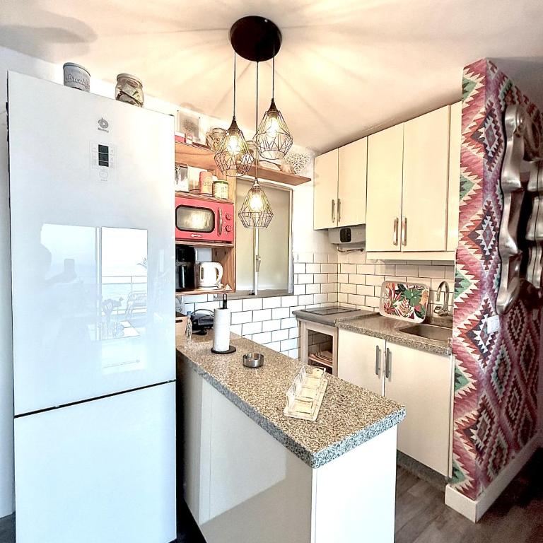 Ocean Soul Apartment - Apartment mit 1 Schlafzimmer - 13