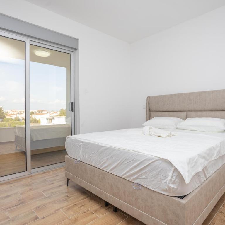 Amber Lux Apartments - Appartement 2 Chambres Deluxe - 5