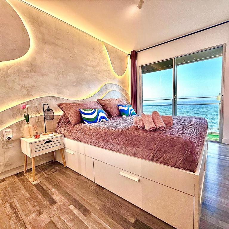 Ocean Soul Apartment - Apartment mit 1 Schlafzimmer - 4