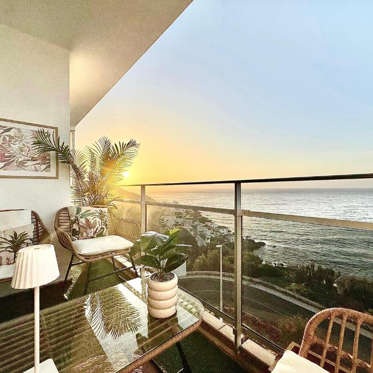 Ocean Soul Apartment - Apartment mit 1 Schlafzimmer - 14