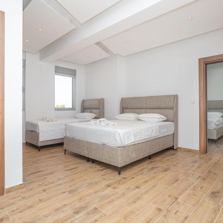 Amber Lux Apartments - Appartement 2 Chambres Deluxe - 2
