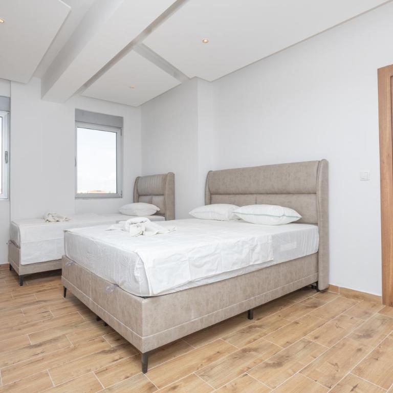 Amber Lux Apartments - Appartement 2 Chambres Deluxe - 6