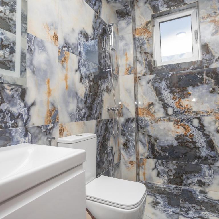 Amber Lux Apartments - Appartement 2 Chambres Deluxe - 7