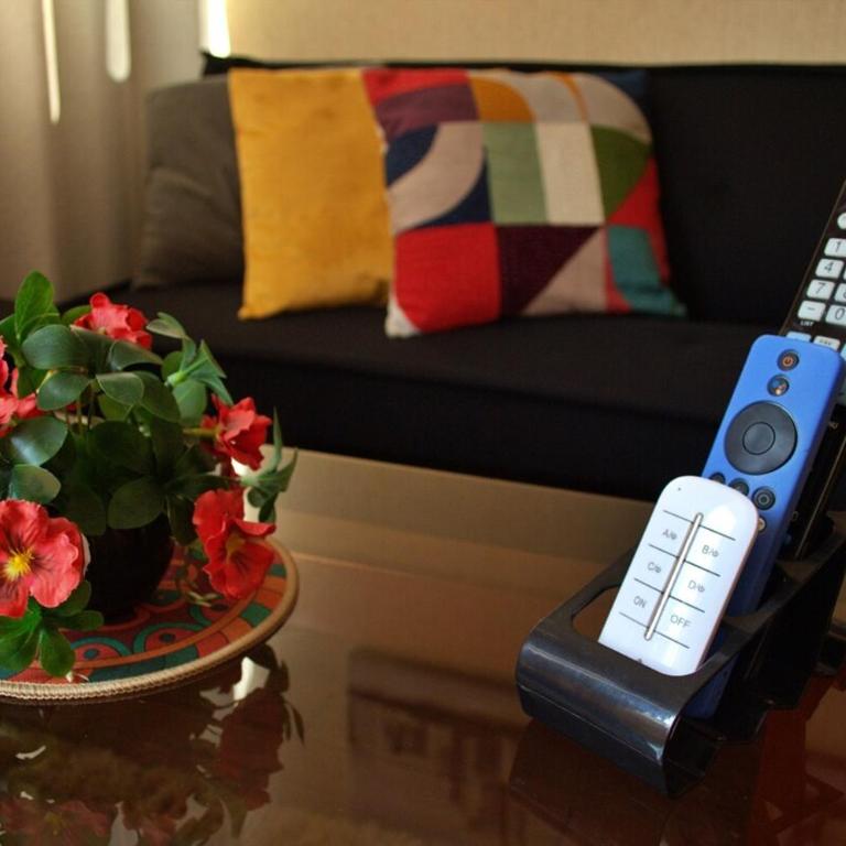 Cesar's Apartment - Los Laureles - One-Bedroom Apartment - 16
