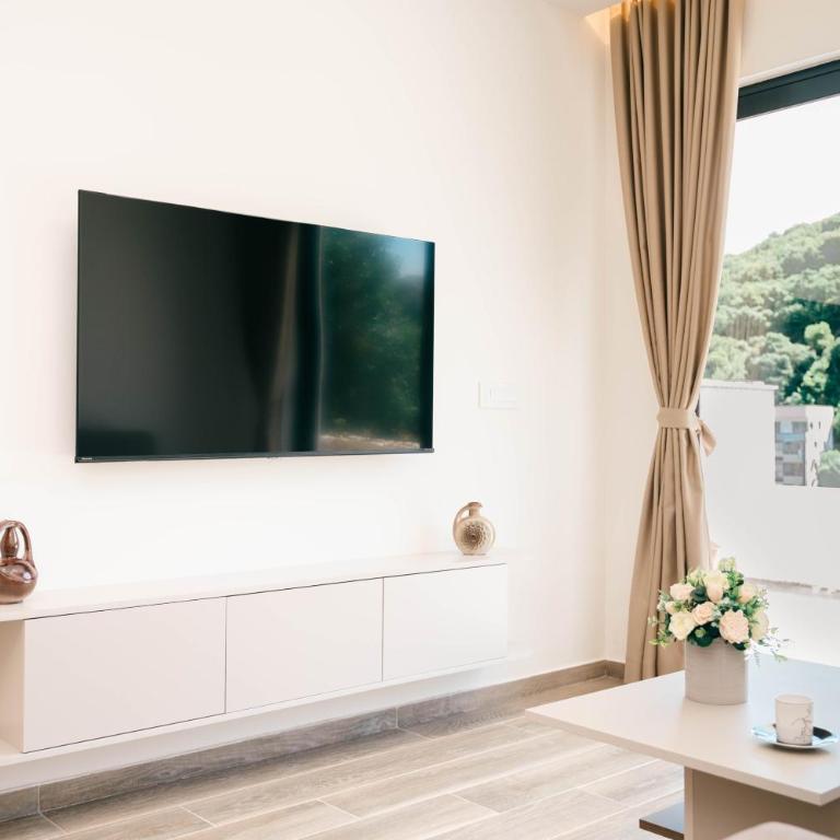 ke'Andrra Apartments - Studio sa Bračnim Krevetom (Queen-size) - 6