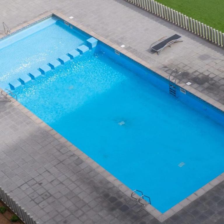 2D apartment with a beautiful terrace - Apartamento de 2 dormitorios - 13