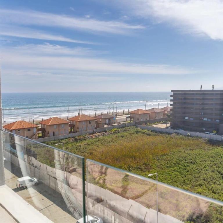 2D apartment with a beautiful terrace - Apartamento de 2 dormitorios - 14