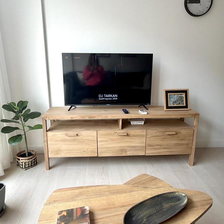 LIFE Mar del Plata - Royal Park - Apartamento de 1 dormitorio - 16