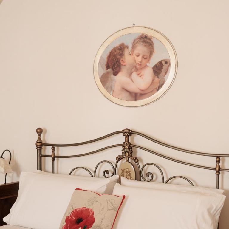 Il trullo di Nonno Giancarlo - Casa con 1 Camera da Letto - 1