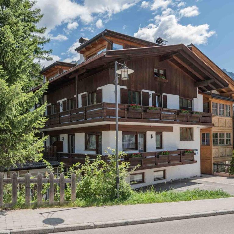 Alpen Suite Apartment - Casa con 2 Camere da Letto - 23