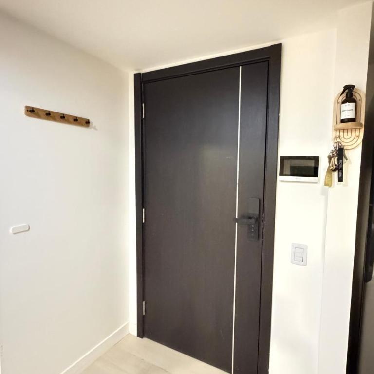 LIFE Mar del Plata - Royal Park - Apartamento de 1 dormitorio - 2