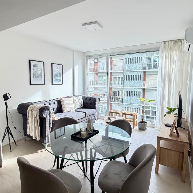 LIFE Mar del Plata - Royal Park - Apartamento de 1 dormitorio - 41