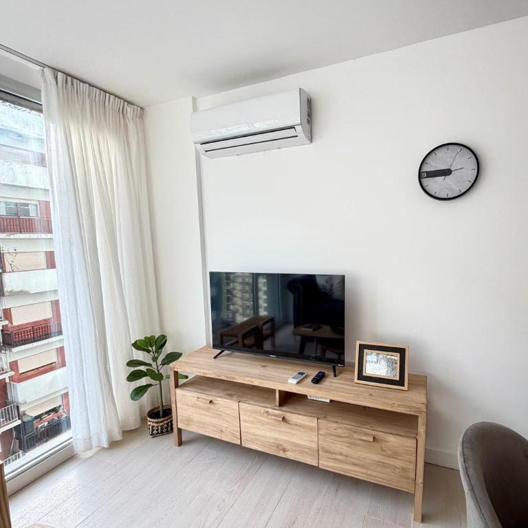 LIFE Mar del Plata - Royal Park - Apartamento de 1 dormitorio - 19