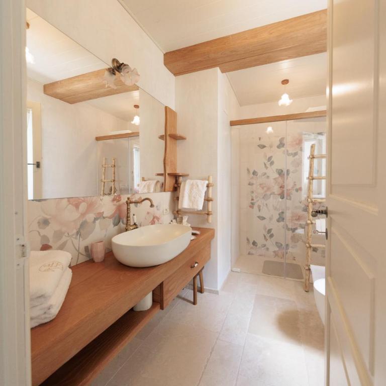 Il trullo di Nonno Giancarlo - Casa con 1 Camera da Letto - 7