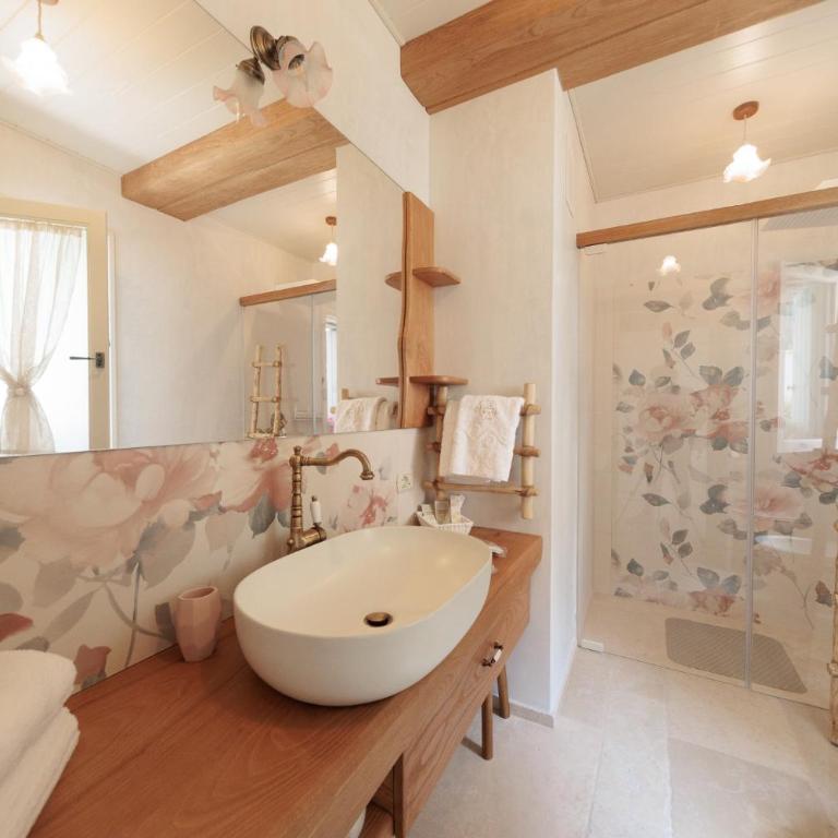 Il trullo di Nonno Giancarlo - Casa con 1 Camera da Letto - 8